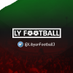 LibyanFootball (@LibyanFootball3) Twitter profile photo