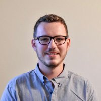 George Williams (@georgebradfordw) 's Twitter Profile
