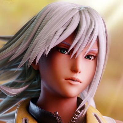 Keyblade Master. Best friends to Sora and Kairi. Consume the darkness, return it to light. (RP+(18)