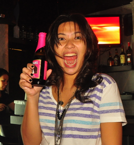 Pabys's profile picture. 