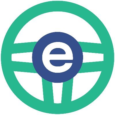 Meet Evie: an all-electric, renewably-powered, one-way carshare service in the Twin Cities. Evie is part of @EVSpotNetwork. Round-trip w/ @HOURCAR. Say hi!