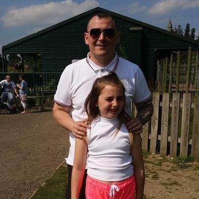 alanreeve's profile picture. 🍀