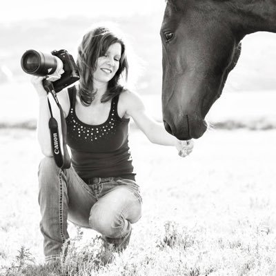Award winning photographer, specializing in equestrian and outdoor portraits. For booking inquiries, please visit my website. (formerly Moonfyre Photography)