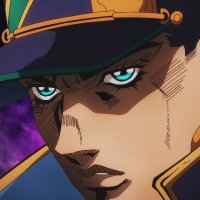 Jotaro Kujo lvs a todos mis seguidores. (@j0tarobot) 's Twitter Profile