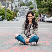 Rebecca Hanover (@rebeccahanover) 's Twitter Profile