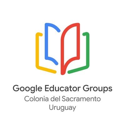 Grupo de educadores Google. Docentes apasionados por las tics y la educación