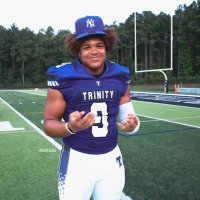 Josiah Johnson (@_josiahjohnson) 's Twitter Profile