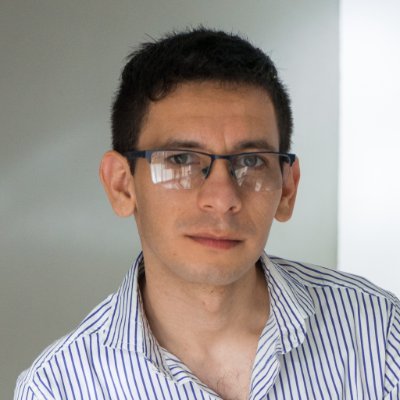walterisimo's profile picture. #ProjectManager #FrontendDeveloper