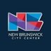 New Brunswick City Center (@NBCityCenter) Twitter profile photo