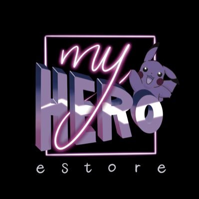 MyHero eStore Profile