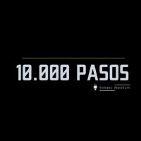 PODCAST 🎙 DEPORTIVO (@10000pasos) 's Twitter Profile Photo