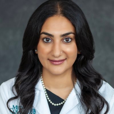 Supreeti Behuria, MD Profile