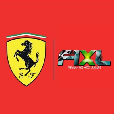 Jack’s Tricky Reds 🇮🇹 | Official account for @PRS_Carroll’s @F1XboxLeagues Team