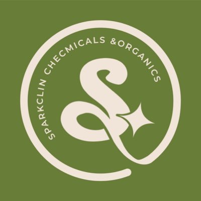 🧪 Official Page for SPARKCLIN Chemicals/Organics 🌱 A Growing Brand | #Sparkclin 🔴 ManU Fan❤️ | 💯 Committed to Effective & Affordable Products