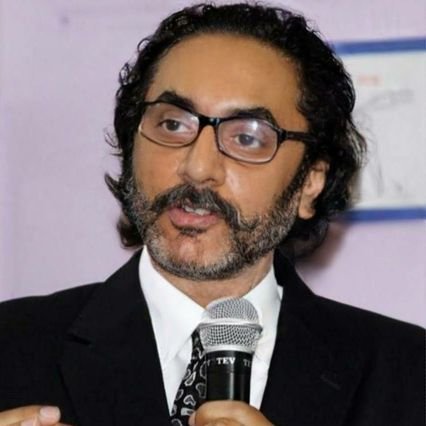 Pinaki Bhattacharya Profile