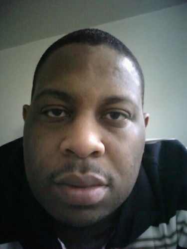 Hard working man . Proud father