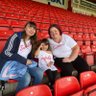 kellypoolestfc's profile picture. Mummy to Kacey, avid Swindon town and Swindon speedway fan!