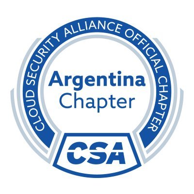 Capítulo Argentino de la Cloud Security Alliance (CSA)./ Grupo: https://t.co/26mYiiyALJ  / Facebook: https://t.co/Ya1zoJQA4I