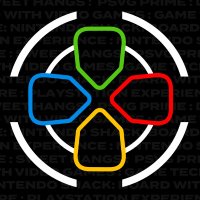 Play Some Video Games (@psvg) 's Twitter Profile