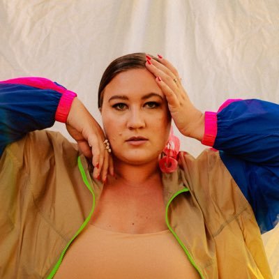 #bodypositive creator and #plussizefashion enthusiast—mostly on Instagram and TikTok, but lurking here. Co-host of the All Up In Your Business podcast.