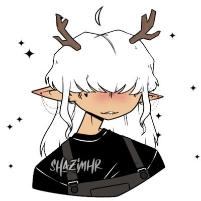 Daidis8's profile picture. I draw lil doodles 👍✨
my quirk is swearing very loudly 📢
pronouns:she/her
just a pansexual possum 🖐️❤️ ❌MINORS DNI❌