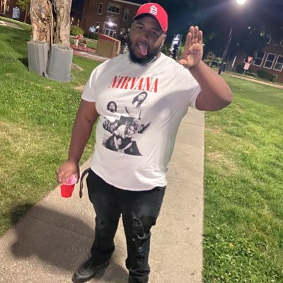 Shaw university student athlete 🏈🏈🏈🐻🐻 criminal justice major 904✈919 #lowlife ΩΨΦ ♎️🐶 ΔΨ