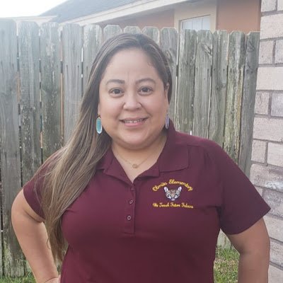 Passionate Educator
Instructional Coach @ Palmer Laakso Elem.
Los Fresnos CISD