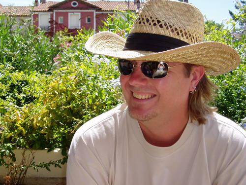 messiah1967's profile picture. A writer of extraordinary talent & procrastination... Eventually.