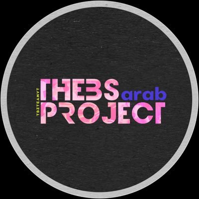 The 1st Arab Team For Support #THEBOYZ | Vote , Stream , Charts | @WE_THE_BOYZ ♡︎