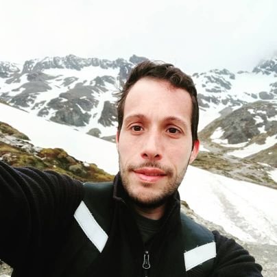 salvia_pablo's profile picture. 