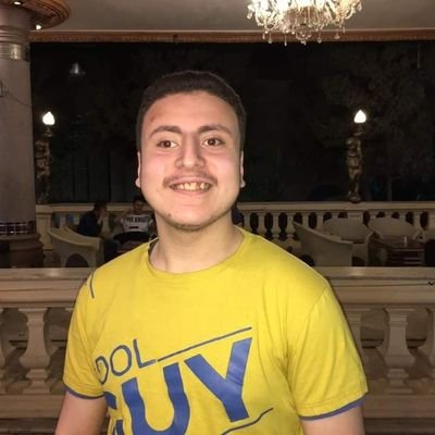 elaseid's profile picture. Hamdy Elaseid