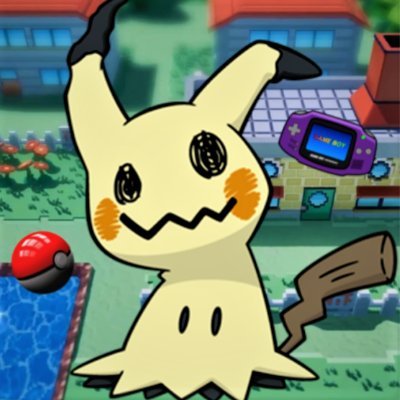 Mimikyu Kev Sad Mimikyu Twitter