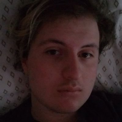 JakeHerrig's profile picture. ——— taking to the tumbleweeds ———