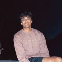 Gautam Ajjarapu (@gautamka) 's Twitter Profile