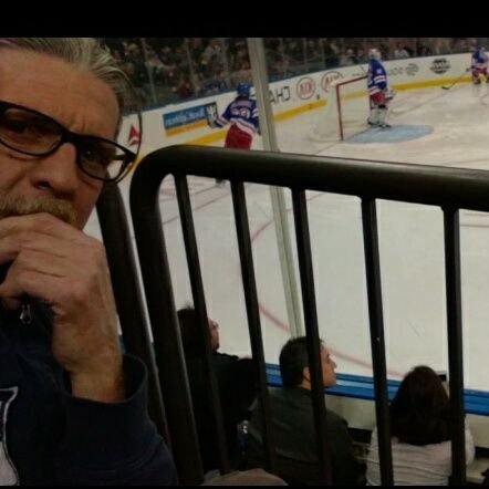 JohnJrNY's profile picture. bills / NY rangers