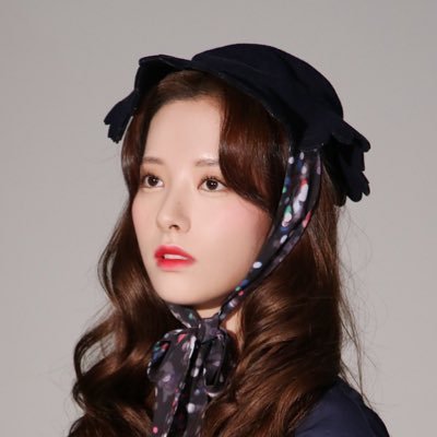 WJSN BONA 김지연 김보나