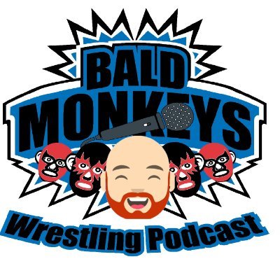 The Bald Monkeys Big Baby Jimmy

Merch on: https://t.co/ncXbPA5yMl

Find us: https://t.co/TmMEfdZMFn

https://t.co/GIUgIPwslj