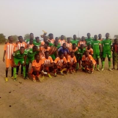 AdamaSaidy2's profile picture. My name is Adama Saidy and I am here for friendship