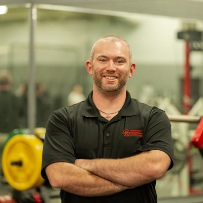 Doctor of Physical Therapy, Orthopedic Clinical Specialist, Certified Strength & Conditioning Specialist at South River Rehabilitation and Performance