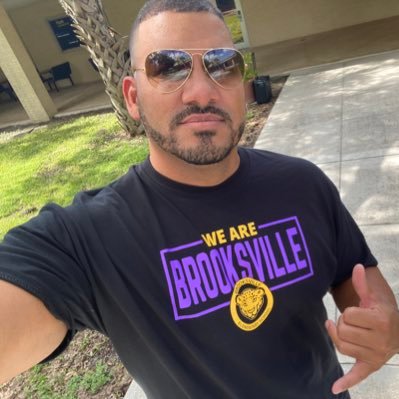 Principal/Lead Learner Eastside Elementary | Brooksville FL. |Former Wrestling and Football Coach | Adjunct Prof at Saint Leo University | Doctoral Student