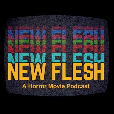 The best podcast about horror movies and all things tangentially related to the horror lifestyle! Hosts @BrettRedacted and @rockmarooned. New episodes Monday.