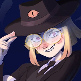 Roma 👻 Hiatusさんのプロフィール画像