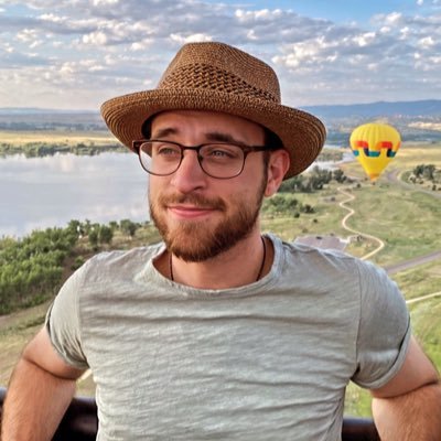 __trevorjames's profile picture. Be mindful. Be present. Be honest. |