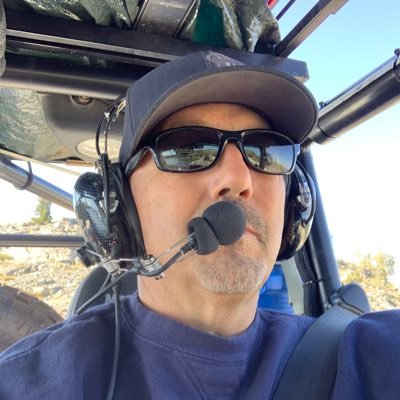 les_figueroa's profile picture. Long time drag racer & fan.  Off road is my current passion…..along with drag racing!🤣