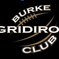 Burke Gridiron Club(@ClubBurke) 's Twitter Profile Photo