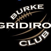 Burke Gridiron Club (@clubburke) 's Twitter Profile Photo Burke Gridiron Club (@clubburke) 's Twitter Profile Photo
