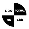 forum_adb's profile picture. An Asian-led CSO network working to make the ADB and AIIB responsible and accountable for the impacts of its projects and policies.