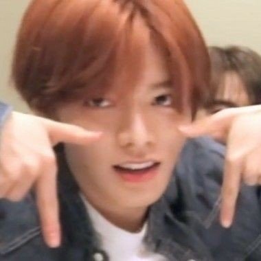 ☆as vzs  dou uma sumida kk☆

☆nctzen☆
☆fan acc☆