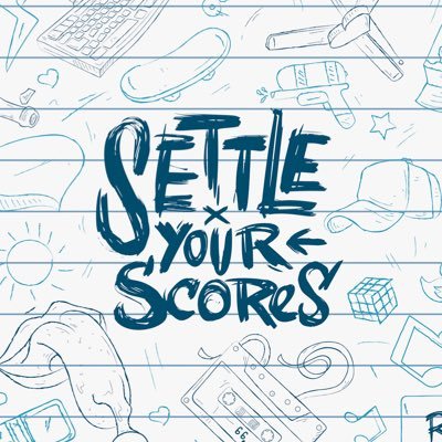 Settle Your Scores