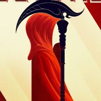 Arc of a Scythe (@scythe_bot) 's Twitter Profile